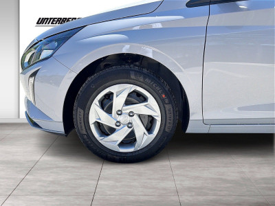 Hyundai i20 Neuwagen Hyundai i20 Neuwagen