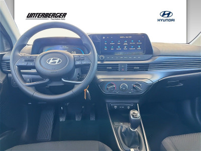 Hyundai i20 Neuwagen Hyundai i20 Neuwagen