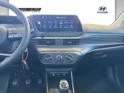 Hyundai i20 Neuwagen Hyundai i20 Neuwagen