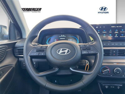 Hyundai i20 Neuwagen Hyundai i20 Neuwagen