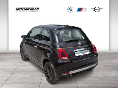 Fiat 500 Gebrauchtwagen