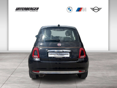 Fiat 500 Gebrauchtwagen