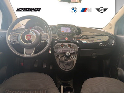 Fiat 500 Gebrauchtwagen