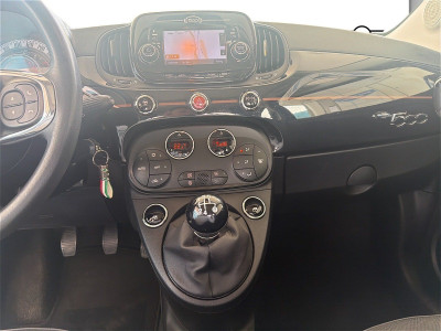 Fiat 500 Gebrauchtwagen