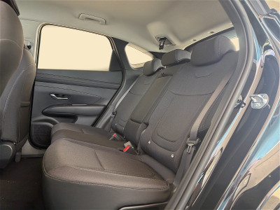 Hyundai Tucson Neuwagen Hyundai Tucson Neuwagen
