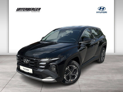 Hyundai Tucson Neuwagen Hyundai Tucson Neuwagen