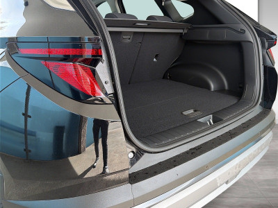 Hyundai Tucson Neuwagen Hyundai Tucson Neuwagen