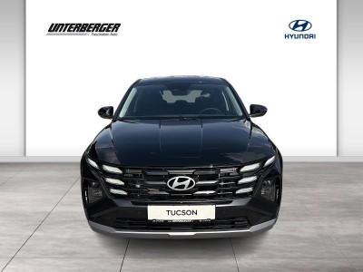 Hyundai Tucson Neuwagen Hyundai Tucson Neuwagen