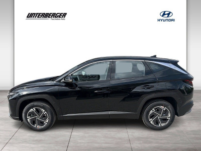 Hyundai Tucson Neuwagen Hyundai Tucson Neuwagen