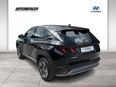 Hyundai Tucson Neuwagen Hyundai Tucson Neuwagen