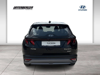 Hyundai Tucson Neuwagen Hyundai Tucson Neuwagen