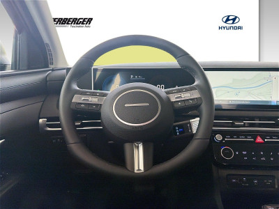 Hyundai Tucson Neuwagen Hyundai Tucson Neuwagen