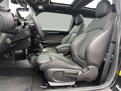 MINI Hatch Gebrauchtwagen MINI Hatch Gebrauchtwagen