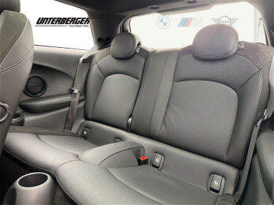 MINI Hatch Gebrauchtwagen MINI Hatch Gebrauchtwagen