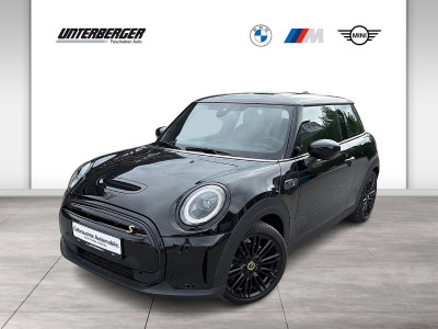 MINI Hatch Gebrauchtwagen MINI Hatch Gebrauchtwagen