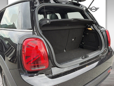 MINI Hatch Gebrauchtwagen MINI Hatch Gebrauchtwagen