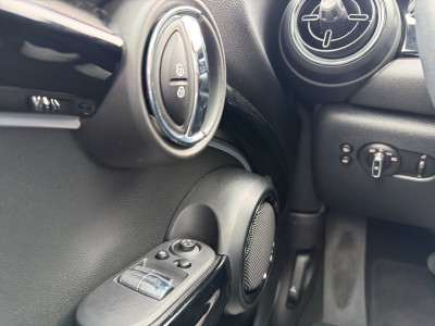 MINI Hatch Gebrauchtwagen MINI Hatch Gebrauchtwagen