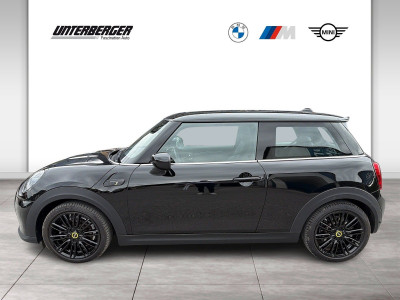 MINI Hatch Gebrauchtwagen MINI Hatch Gebrauchtwagen