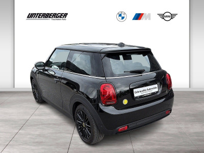 MINI Hatch Gebrauchtwagen MINI Hatch Gebrauchtwagen