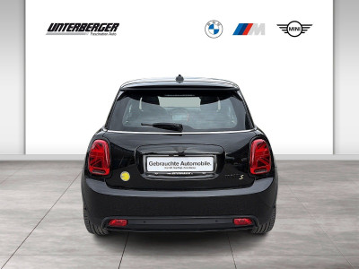 MINI Hatch Gebrauchtwagen MINI Hatch Gebrauchtwagen
