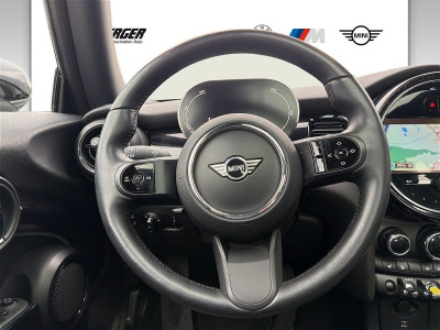 MINI Hatch Gebrauchtwagen MINI Hatch Gebrauchtwagen