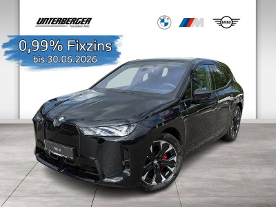 BMW iX Neuwagen