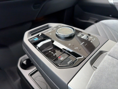 BMW iX Neuwagen BMW iX Neuwagen