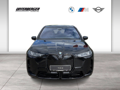 BMW iX Neuwagen BMW iX Neuwagen