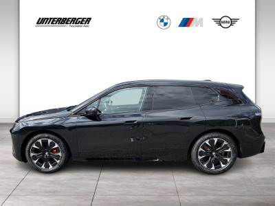 BMW iX Neuwagen BMW iX Neuwagen