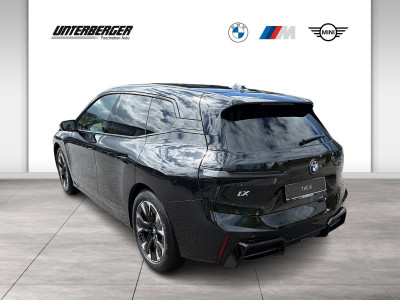 BMW iX Neuwagen BMW iX Neuwagen