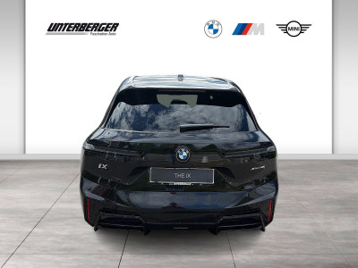 BMW iX Neuwagen BMW iX Neuwagen