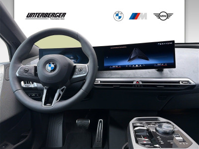 BMW iX Neuwagen BMW iX Neuwagen