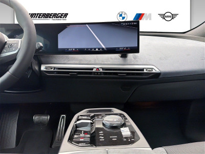 BMW iX Neuwagen BMW iX Neuwagen