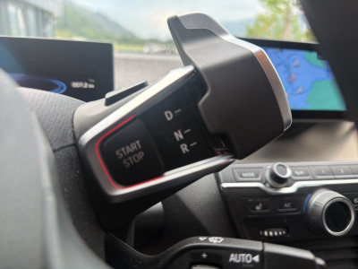 BMW i3 Gebrauchtwagen BMW i3 Gebrauchtwagen