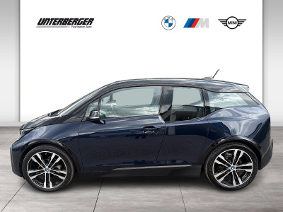 BMW i3 Gebrauchtwagen BMW i3 Gebrauchtwagen