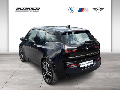 BMW i3 Gebrauchtwagen BMW i3 Gebrauchtwagen