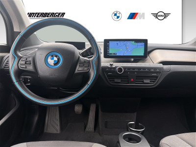 BMW i3 Gebrauchtwagen BMW i3 Gebrauchtwagen