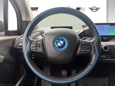 BMW i3 Gebrauchtwagen BMW i3 Gebrauchtwagen