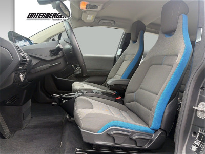 BMW i3 Gebrauchtwagen
