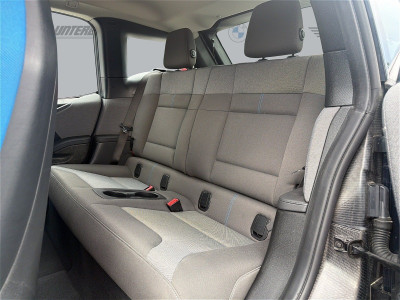 BMW i3 Gebrauchtwagen