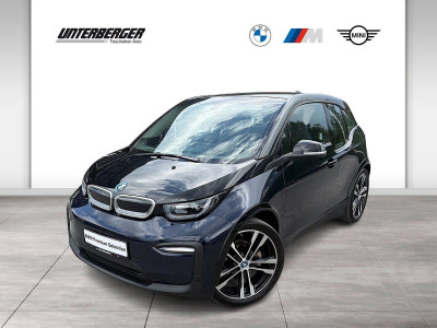 BMW i3 Gebrauchtwagen