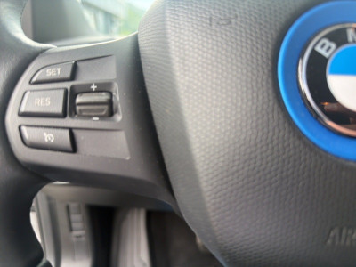 BMW i3 Gebrauchtwagen