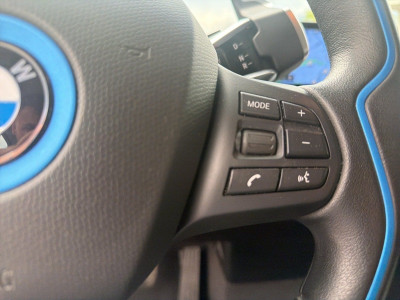 BMW i3 Gebrauchtwagen