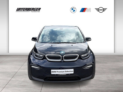 BMW i3 Gebrauchtwagen
