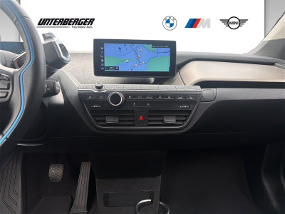 BMW i3 Gebrauchtwagen