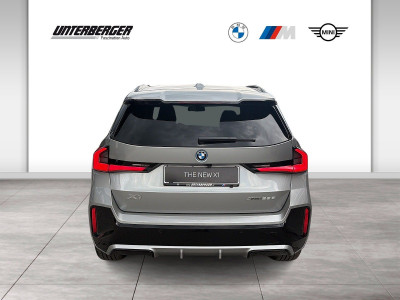 BMW X1 Neuwagen BMW X1 Neuwagen