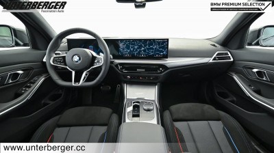 BMW 3er Jahreswagen