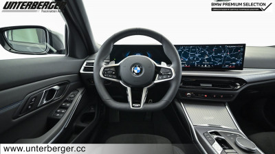 BMW 3er Jahreswagen