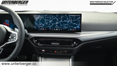 BMW 3er Jahreswagen