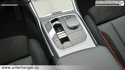 BMW 3er Jahreswagen